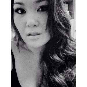 Meet your Posher, Kassandra